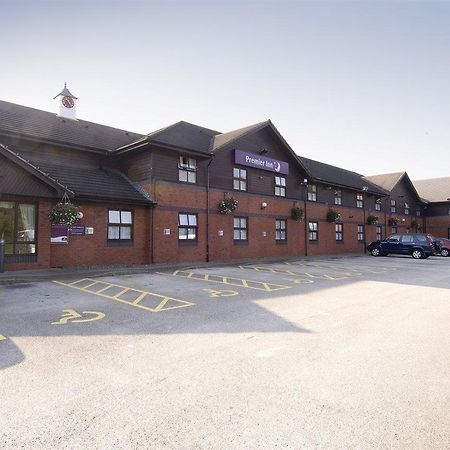 Premier Inn Birmingham Oldbury Oldbury  Exterior photo