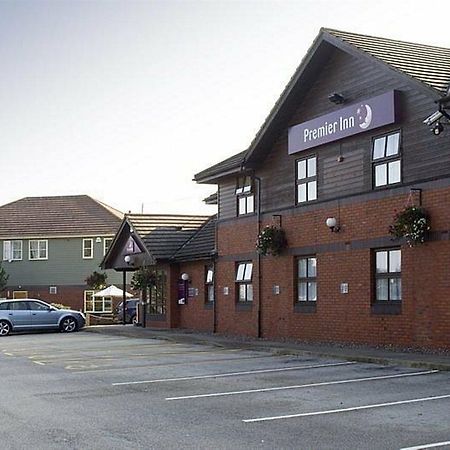Premier Inn Birmingham Oldbury Oldbury  Exterior photo