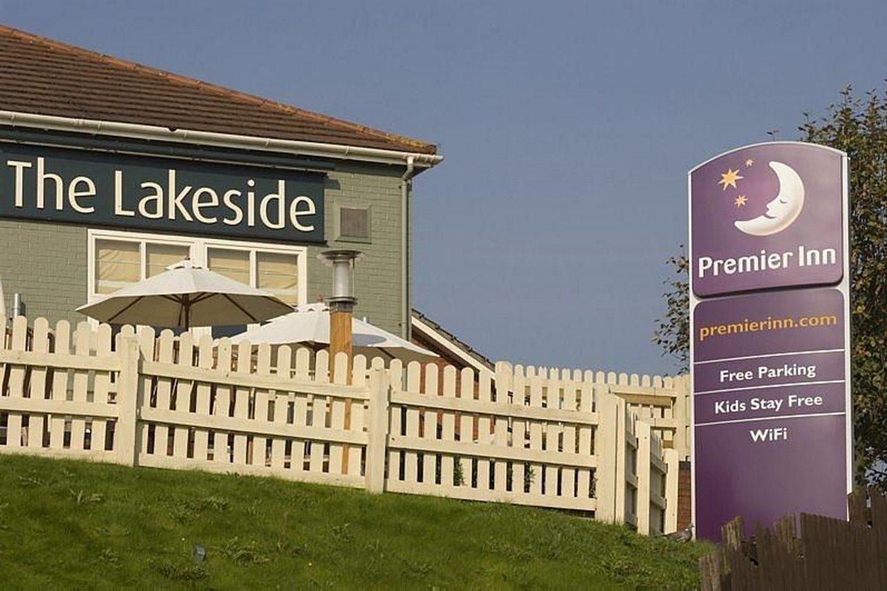 Premier Inn Birmingham Oldbury Oldbury  Exterior photo